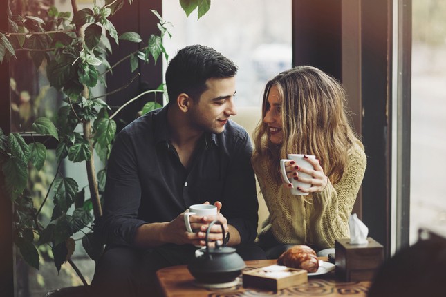 Buổi hẹn hò đầu tiên chỉ nên kéo dài 57 phút, tại sao không phải là 2 tiếng hay hơn nhỉ? ảnh 3
