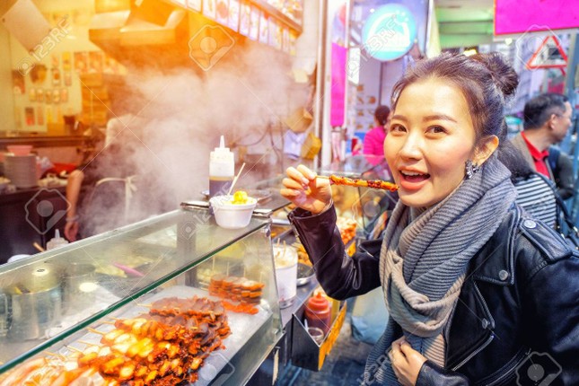 Những thói quen tưởng vô thưởng vô phạt nhưng lại vô tình trừ điểm sức khỏe của bạn ảnh 3
