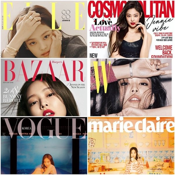 Black Pink công bố ra mắt album mới khiến fan háo hức ảnh 5