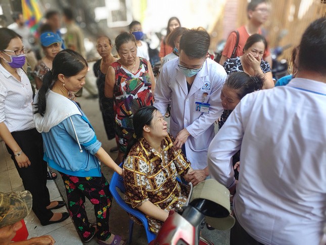 Sao Việt đau lòng lên tiếng sau vụ cây đổ khiến học sinh tử vong ảnh 4