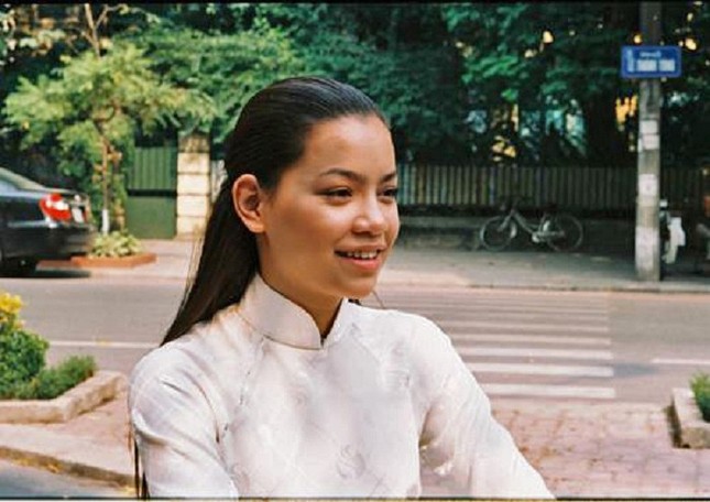 Liệu Kim Lý có nhận ra Hồ Ngọc Hà khi xem những bức ảnh này? ảnh 3