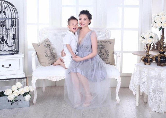 Kiều Anh: Sinh viên đừng ngây thơ như Nhung 'Phía trước là bầu trời' ảnh 3
