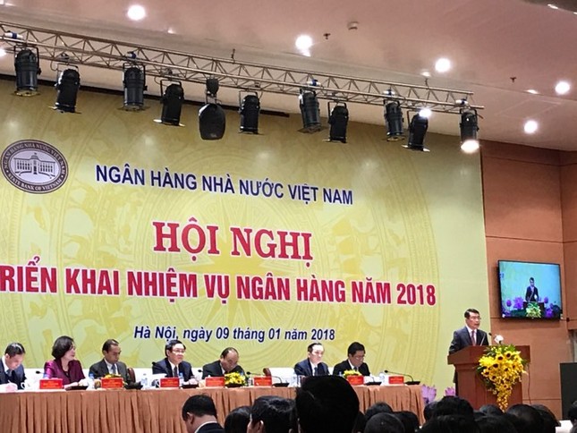 Thống đốc: Dự trữ ngoại hối đã lên tới 53 tỷ USD cao chưa từng có ảnh 1