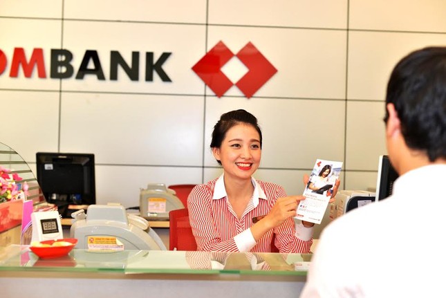 Techcombank có hơn 9.345 tỷ đồng lợi nhuận có thể phân phối ảnh 1