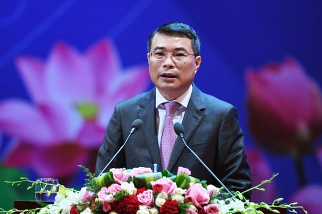 Ngân hàng Nhà nước chỉ cách 'trị' tín dụng đen ảnh 1