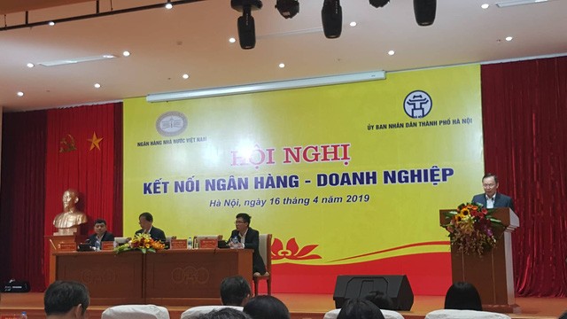 Hàng nghìn doanh nghiệp ở Hà Nội sắp được vay lãi suất 'dễ chịu' ảnh 1