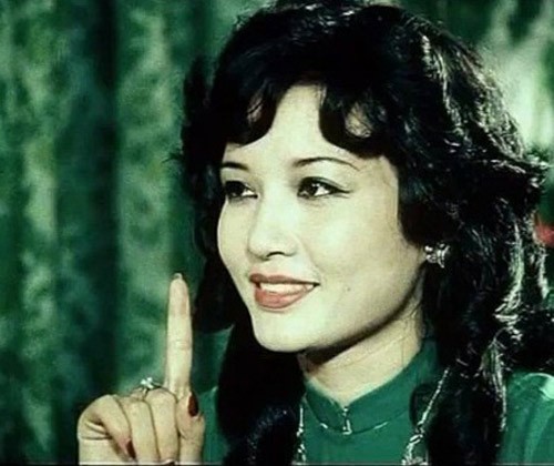 Tình duyên lận đận của hai kiều nữ phim “Biệt động Sài Gòn” ảnh 1