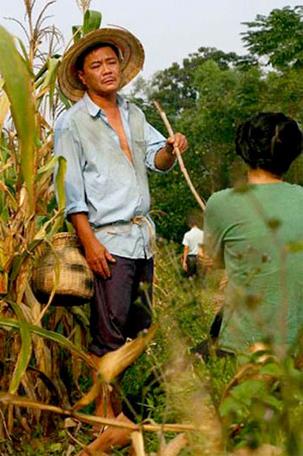 Cuộc đời sóng gió của diễn viên Hồng Sơn ảnh 2