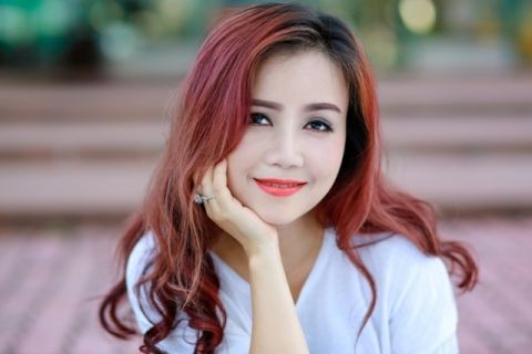 Thí sinh Vietnam Next Top Model gặp nạn ảnh 3