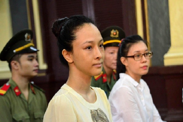 Sao Việt vướng vòng kiện tụng gây chấn động năm 2016 ảnh 2