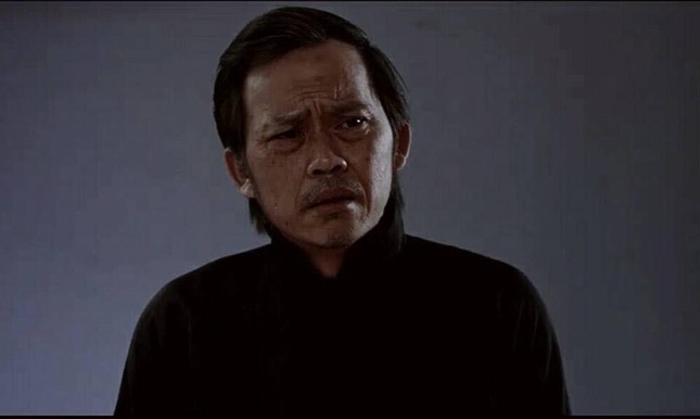 Hoài Linh hé lộ MV hậu trường mặt mộc hát 'Dạ cổ Hoài Lang' ảnh 3