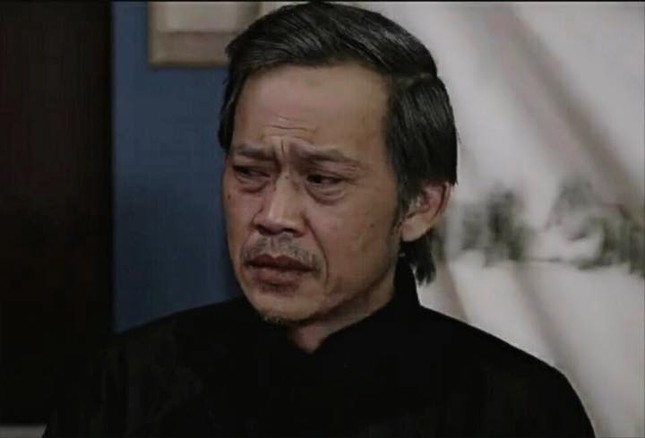 Hoài Linh hé lộ MV hậu trường mặt mộc hát 'Dạ cổ Hoài Lang' ảnh 4