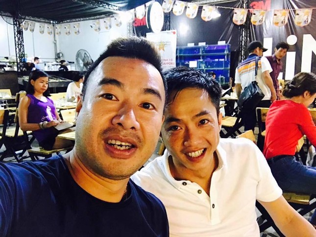 Cường Đô la- Hạ Vi ‘nối lại tình xưa’ hay chiêu trò PR? ảnh 1