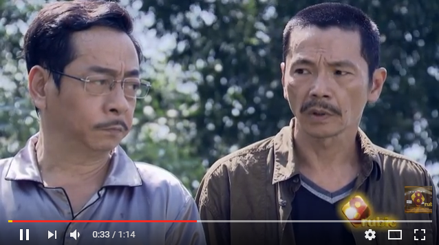 “Người phán xử” tập 32: Phan Quân ra lệnh ‘khử’ Hương Phố, Lê Thành có biến ảnh 1