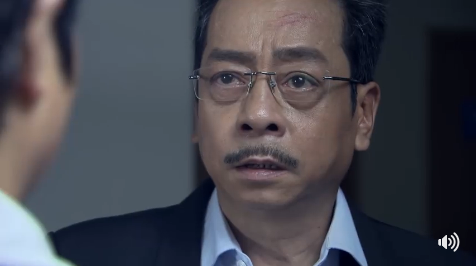“Người phán xử” tập 39: A Lý từ cõi chết trở về, tìm Lương Bổng 'tính sổ' ảnh 4