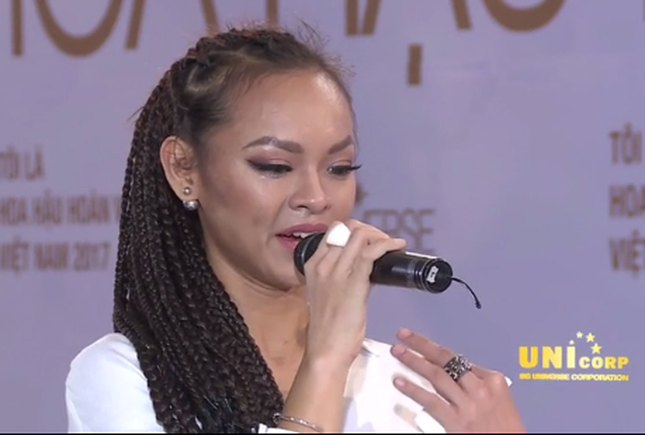 MC Phan Anh: ‘Mai Ngô không giống như một số người nghĩ’ ảnh 1