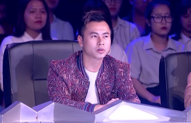 BẢN TIN Showbiz 8/12: Phước Sang lên tiếng bênh vực Duy Phương ảnh 1