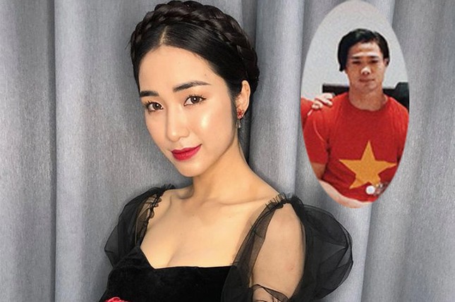 Showbiz 5/2: Ngọc Trinh ‘đốt mắt’ với bikini tua rua ảnh 1