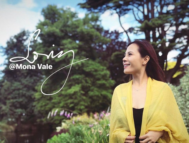 MC Phan Anh tiết lộ hai vợ chồng từng nhiều lần viết đơn ly hôn ảnh 10