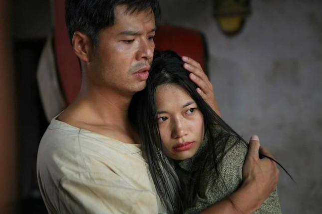 Trà My nói về cảnh ân ái gây tranh cãi của mình trong ‘Thương nhớ ở ai’ ảnh 2
