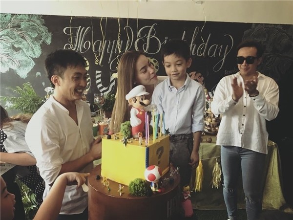 Kim Lý bất ngờ khen ngợi Cường Đô la khiến Hồ Ngọc Hà 'tan chảy' ảnh 2