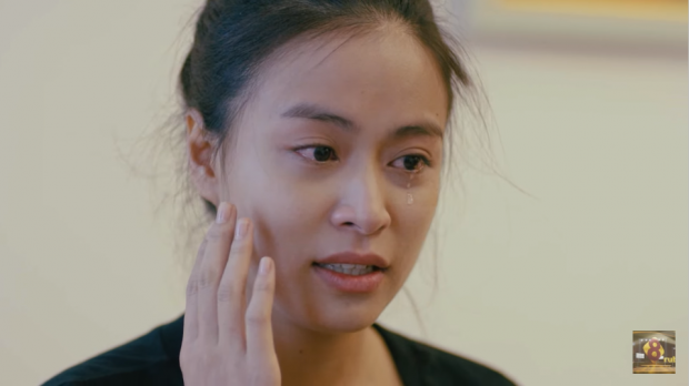 Showbiz 7/6: Sau 11 năm, Hoàng Thuỳ Linh bất ngờ trở lại màn ảnh nhỏ ảnh 4
