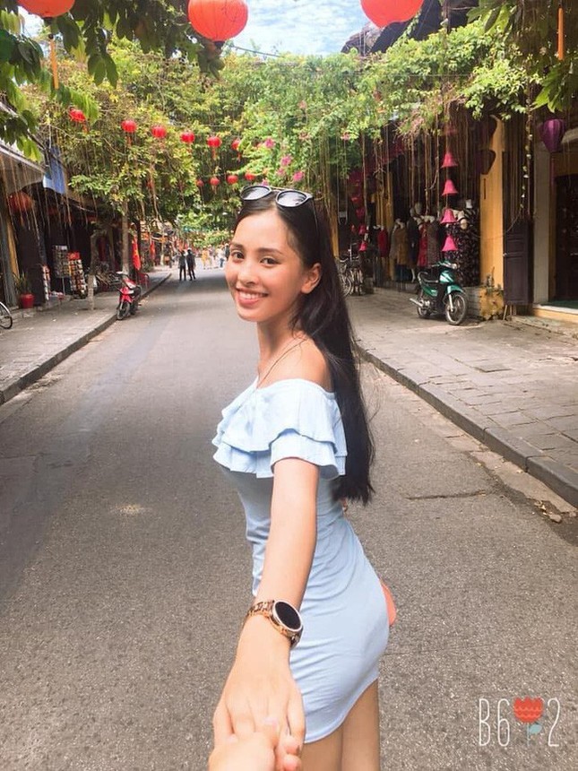 Top 3 HHVN 2018: Còn nhiều điều phải lo hơn là chuyện tình cảm ảnh 1