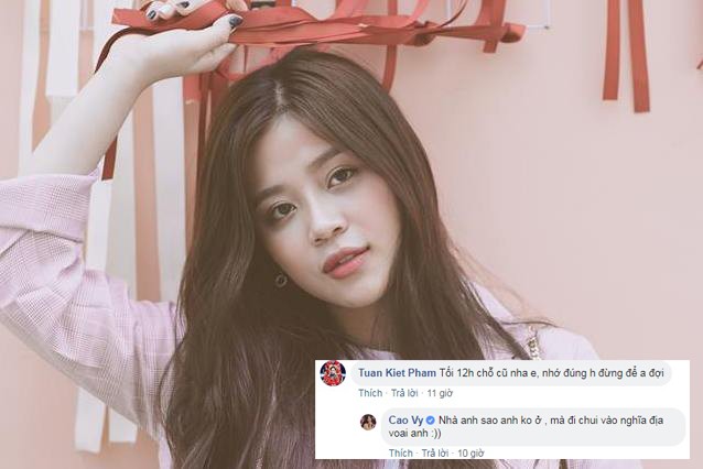 Showbiz 25/9: Hoa hậu Trần Tiểu Vy bật mí tiêu chuẩn chọn bạn trai ảnh 6