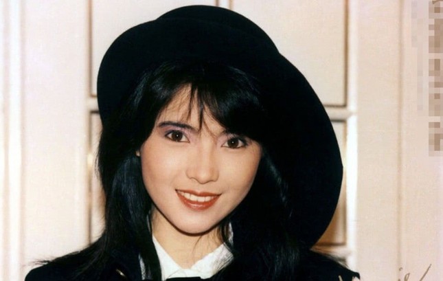 'Ngọc nữ' Lam Khiết Anh chết cô độc tại nhà riêng, chấn động showbiz ảnh 1