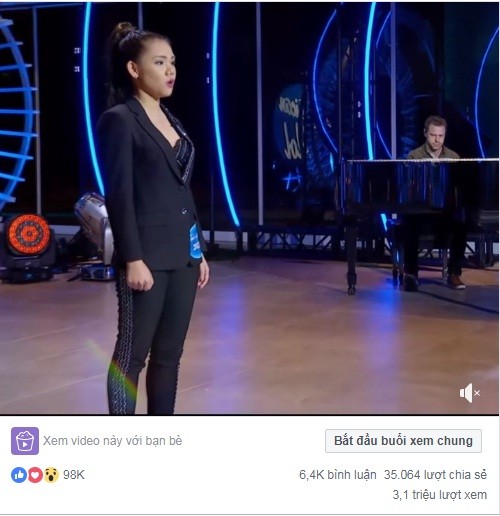 Showbiz 5/3: Diễn viên phim cấp 3 làm đám cưới với chính mình gây ‘sốc’ ảnh 3