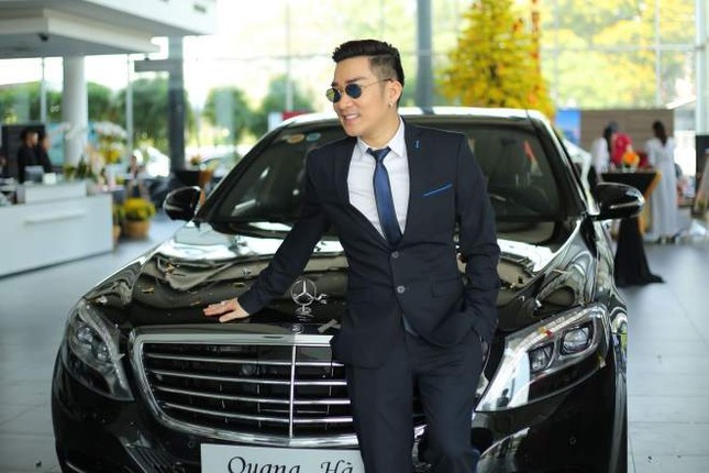Showbiz 5/3: Diễn viên phim cấp 3 làm đám cưới với chính mình gây ‘sốc’ ảnh 5