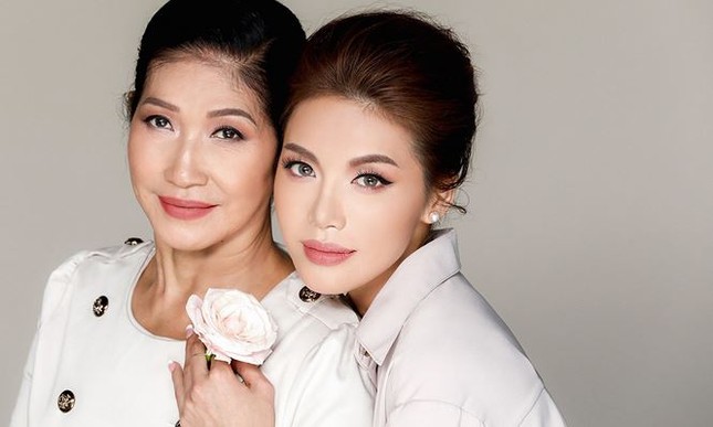 Showbiz 7/3: Phim 'Hai Phượng' đạt doanh thu ‘khủng’ ảnh 5