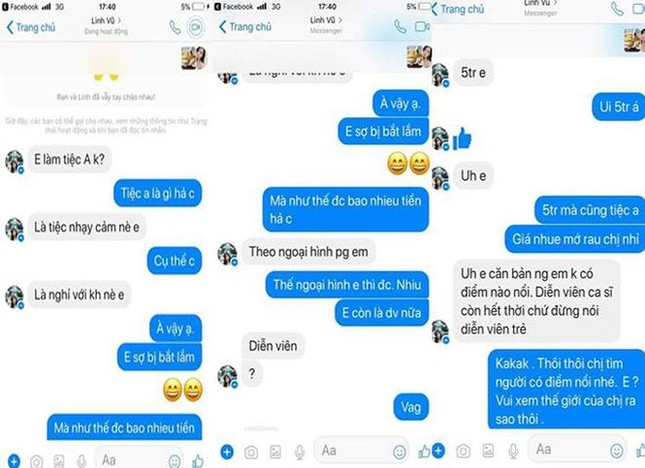 Showbiz 31/3: Ca sĩ Việt giải nghệ vì ung thư, mắt gần như đã mù ảnh 1