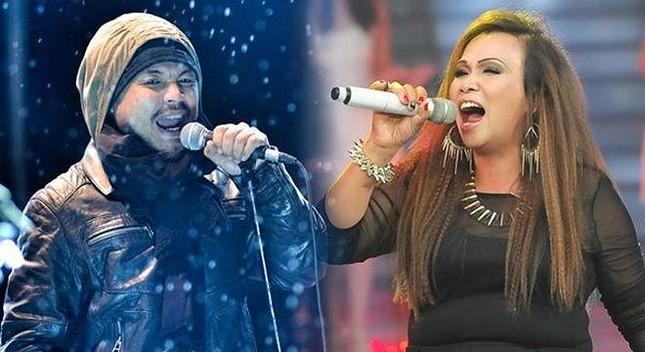 Showbiz 3/4: Phản ứng của Hồng Nhung khi chồng cũ tái hôn ảnh 2