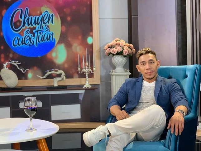Showbiz 4/5: MC Quyền Linh đăng kí hiến tạng từ nhiều năm nay gây bất ngờ ảnh 2