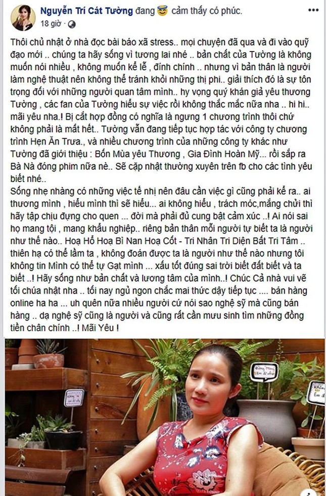 Showbiz 3/6: Hoài Lâm bất ngờ tái xuất trong show Hoài Linh ảnh 3