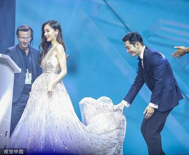 Showbiz 4/6: MC Phương Mai vướng nghi án cưới chạy bầu ảnh 5