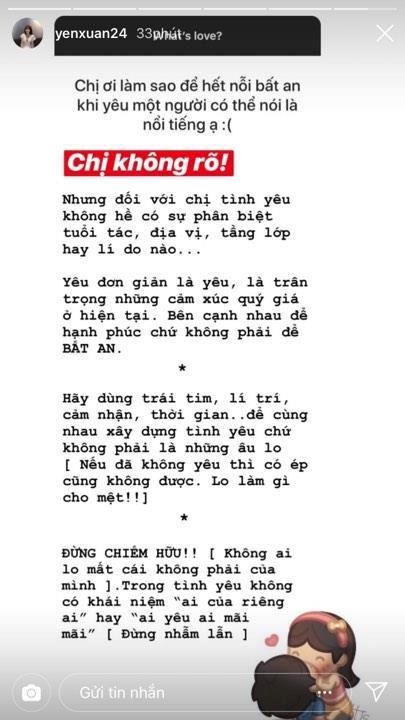 Showbiz 4/6: MC Phương Mai vướng nghi án cưới chạy bầu ảnh 3