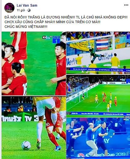 Showbiz 6/6: Nhật Lê phản ứng khi hotgirl Sam tỏ tình Quang Hải trên truyền hình ảnh 2