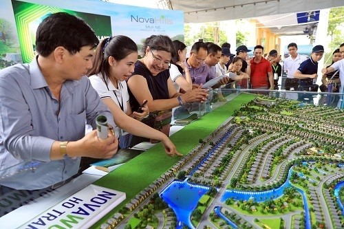 Thị trường second home Việt Nam mới ở giai đoạn sơ khởi ảnh 2