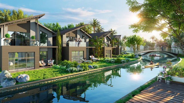 Thị trường second home Việt Nam mới ở giai đoạn sơ khởi ảnh 3