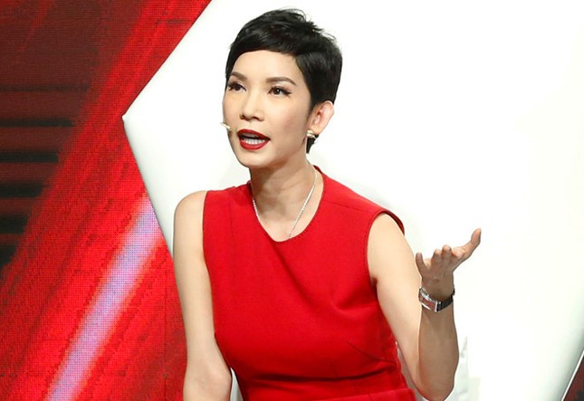Dương Triệu Vũ, Xuân Lan bức xúc vì phát ngôn 'ngớ ngẩn’ của Lưu Thiên Hương ảnh 2