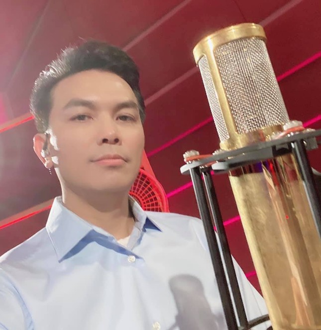 Mạnh Quỳnh chia sẻ hình ảnh hai con trai và cuộc sống ở Mỹ ảnh 3
