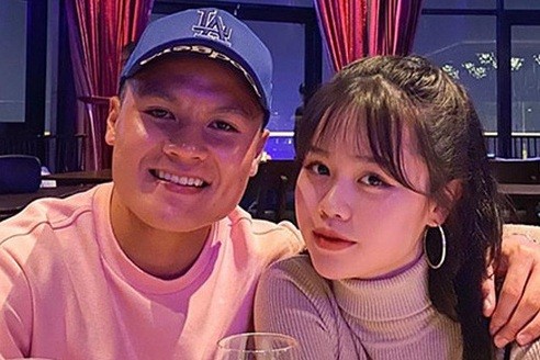 Showbiz 23/6: Xuất hiện trong tin nhắn nhạy cảm bị lộ của Quang Hải, Huyền My nói gì? ảnh 4