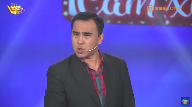MC Quyền Linh chê đạo diễn Lê Hoàng là người sống không có cảm xúc ảnh 1