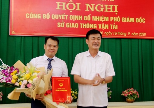 Triển khai quyết định của Ban Bí thư Trung ương Đảng về công tác cán bộ ảnh 3