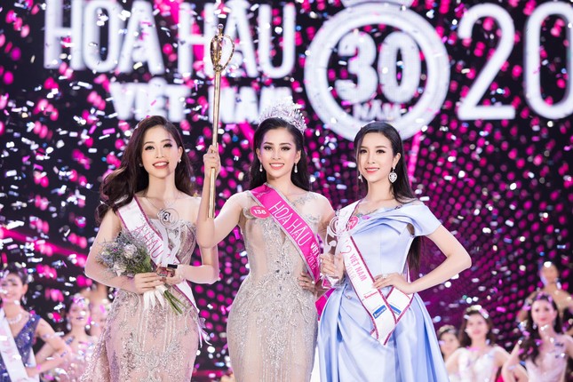 Sau 2 năm nhiệm kỳ, á hậu Thúy An vẫn nhớ nguyên vẹn cảm xúc lo âu đến vỡ oà ảnh 1