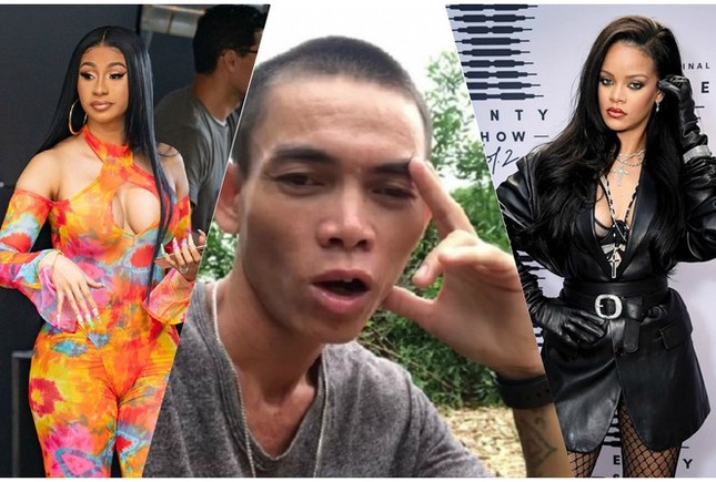Showbiz 12/11: Công Vinh bất ngờ xóa bài đăng về antifan tấn công Thủy Tiên ảnh 3