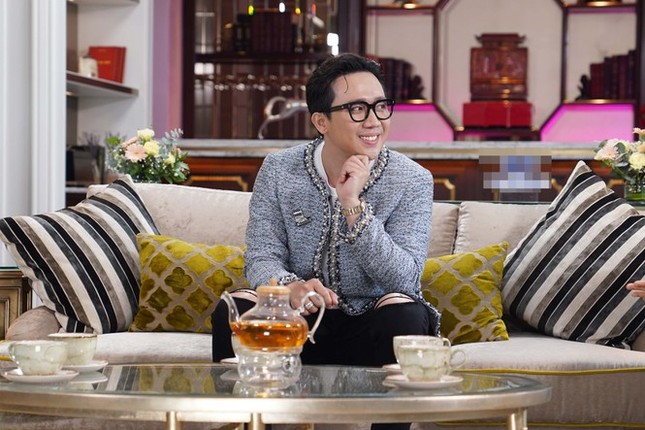 Showbiz 12/11: Công Vinh bất ngờ xóa bài đăng về antifan tấn công Thủy Tiên ảnh 4