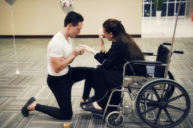 Showbiz 12/11: Công Vinh bất ngờ xóa bài đăng về antifan tấn công Thủy Tiên ảnh 5